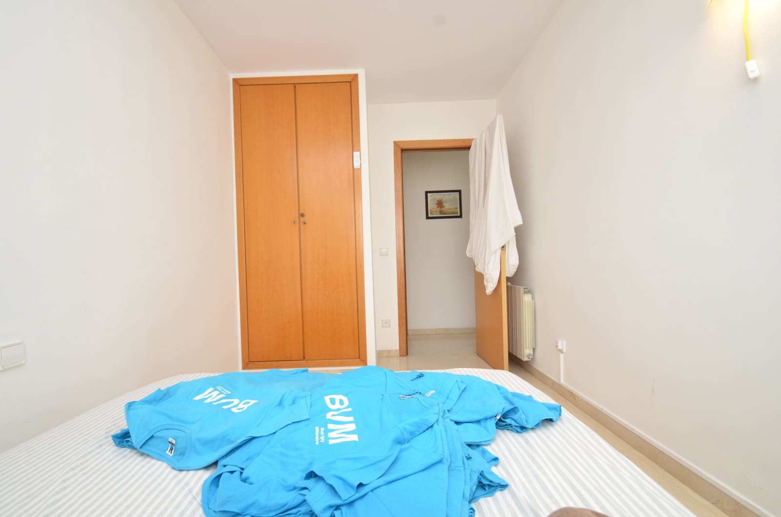 4 makuuhuone Huoneisto myytävänä paikassa Palma de Mallorca mukana 
autotalli - 1 200 000 € (Ref: 9646100)