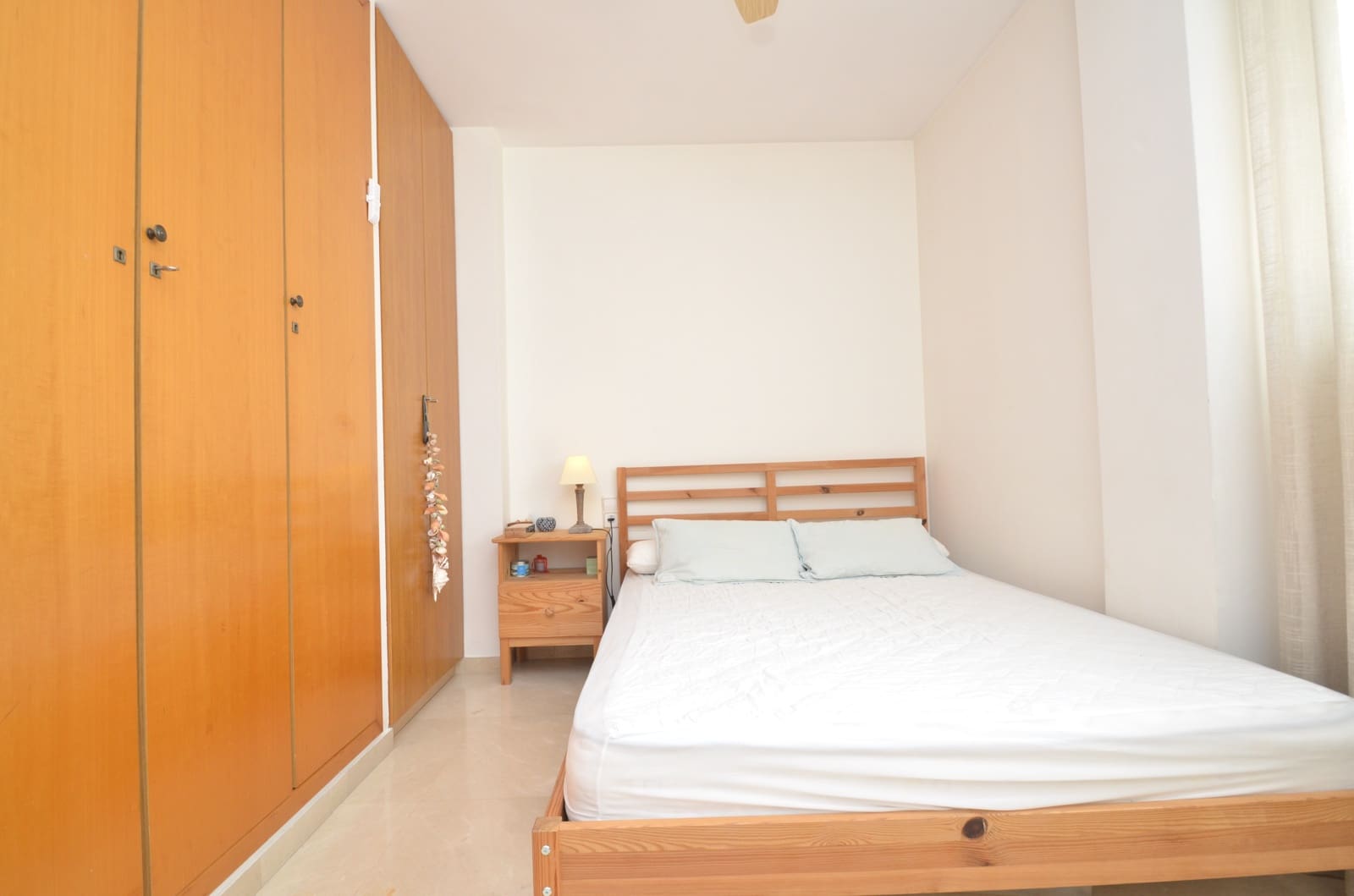 4 makuuhuone Huoneisto myytävänä paikassa Palma de Mallorca mukana 
autotalli - 1 200 000 € (Ref: 9646100)