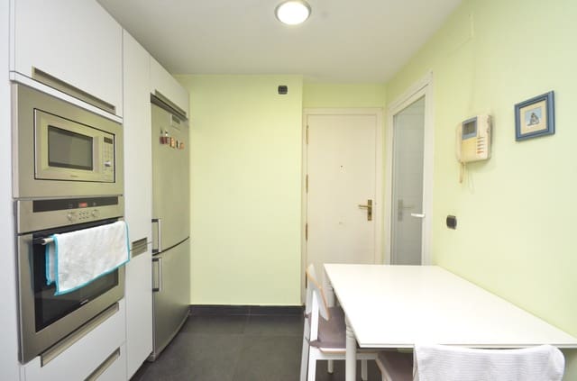 4 makuuhuone Huoneisto myytävänä paikassa Son Armadans, Palma de Mallorca mukana 
autotalli - 1 200 000 € (Ref: 9646100)