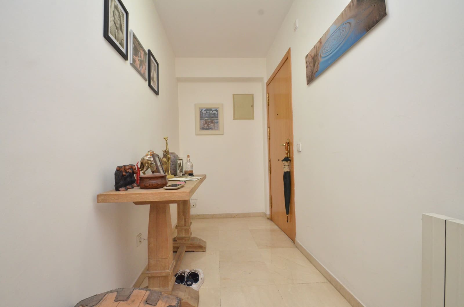 4 makuuhuone Huoneisto myytävänä paikassa Palma de Mallorca mukana 
autotalli - 1 200 000 € (Ref: 9646100)