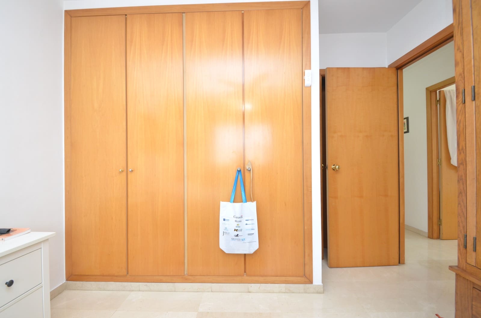 4 makuuhuone Huoneisto myytävänä paikassa Palma de Mallorca mukana 
autotalli - 1 200 000 € (Ref: 9646100)