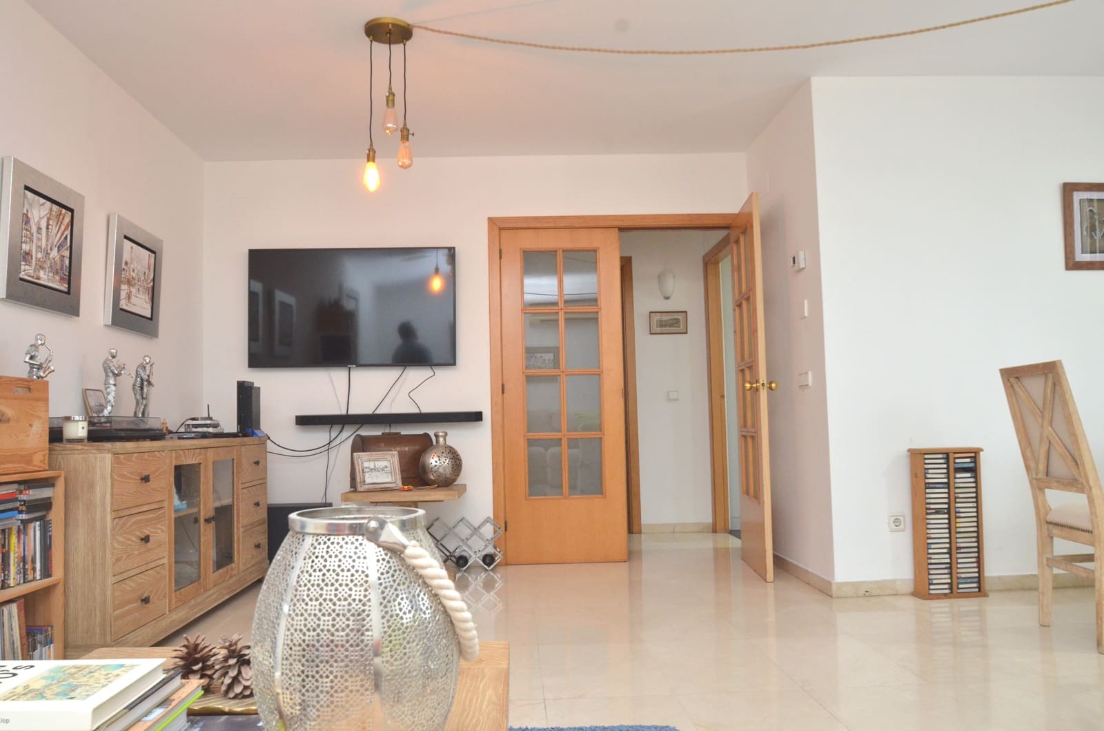 4 makuuhuone Huoneisto myytävänä paikassa Palma de Mallorca mukana 
autotalli - 1 200 000 € (Ref: 9646100)