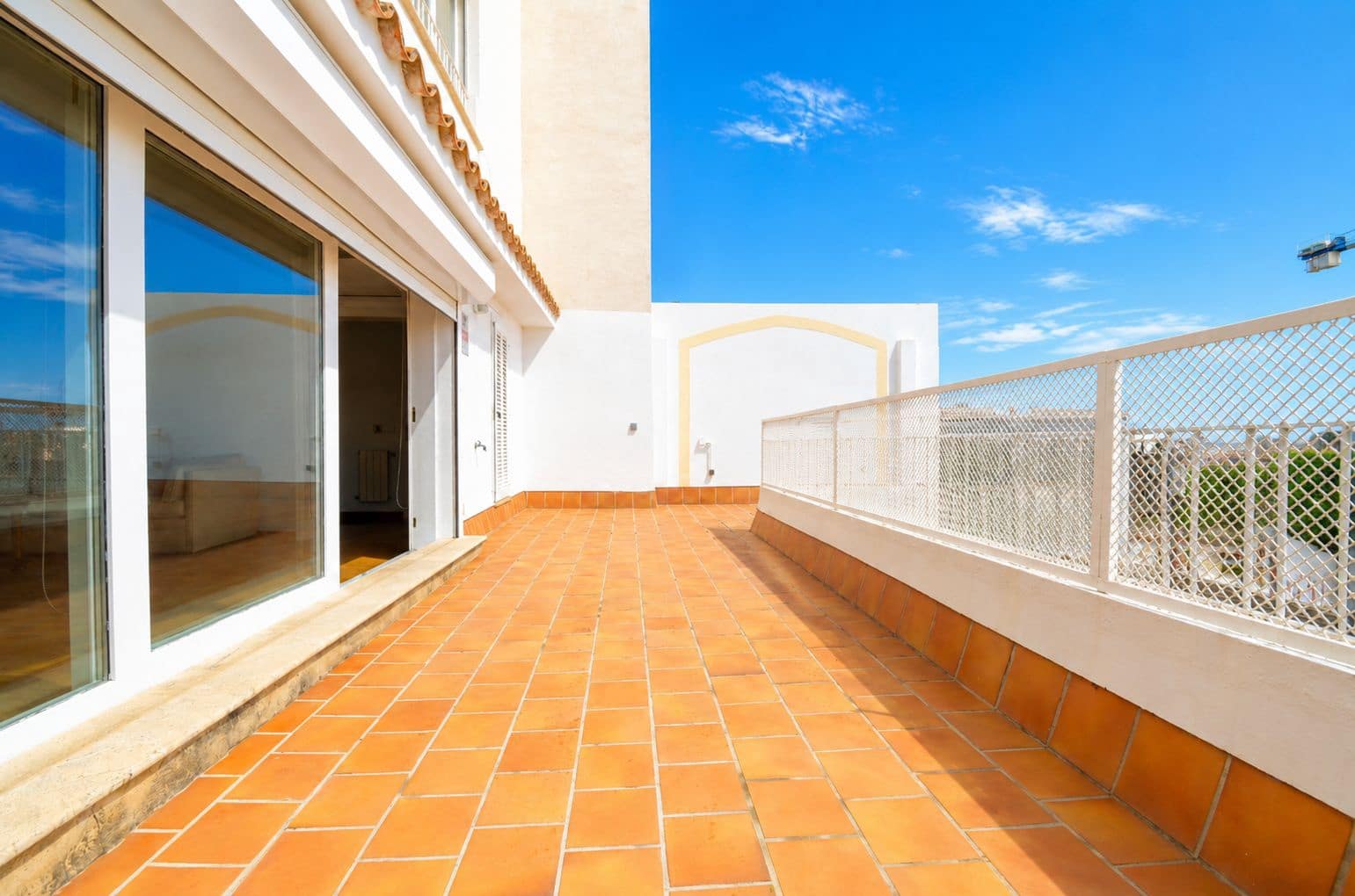 3 sovrum Lägenhet till salu i Palma de Mallorca med garage - 1 450 000 € (Ref: 9830348)