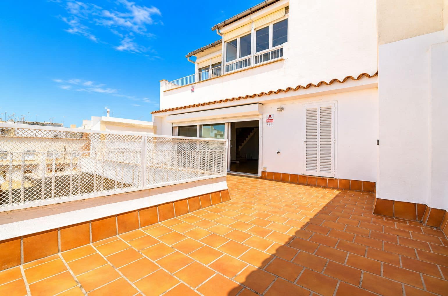 3 sovrum Lägenhet till salu i Palma de Mallorca med garage - 1 450 000 € (Ref: 9830348)