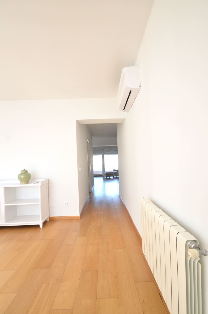 3 sovrum Lägenhet till salu i Palma de Mallorca med garage - 1 450 000 € (Ref: 9830348)