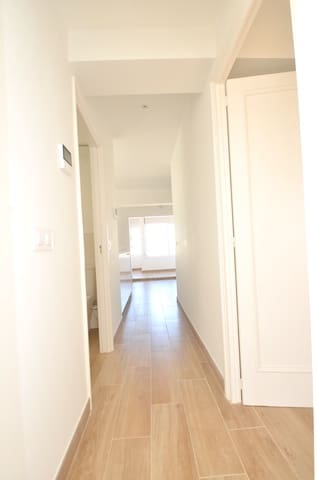 3 sovrum Lägenhet till salu i Plaça dels Patins, Palma de Mallorca med garage - 1 450 000 € (Ref: 9830348)