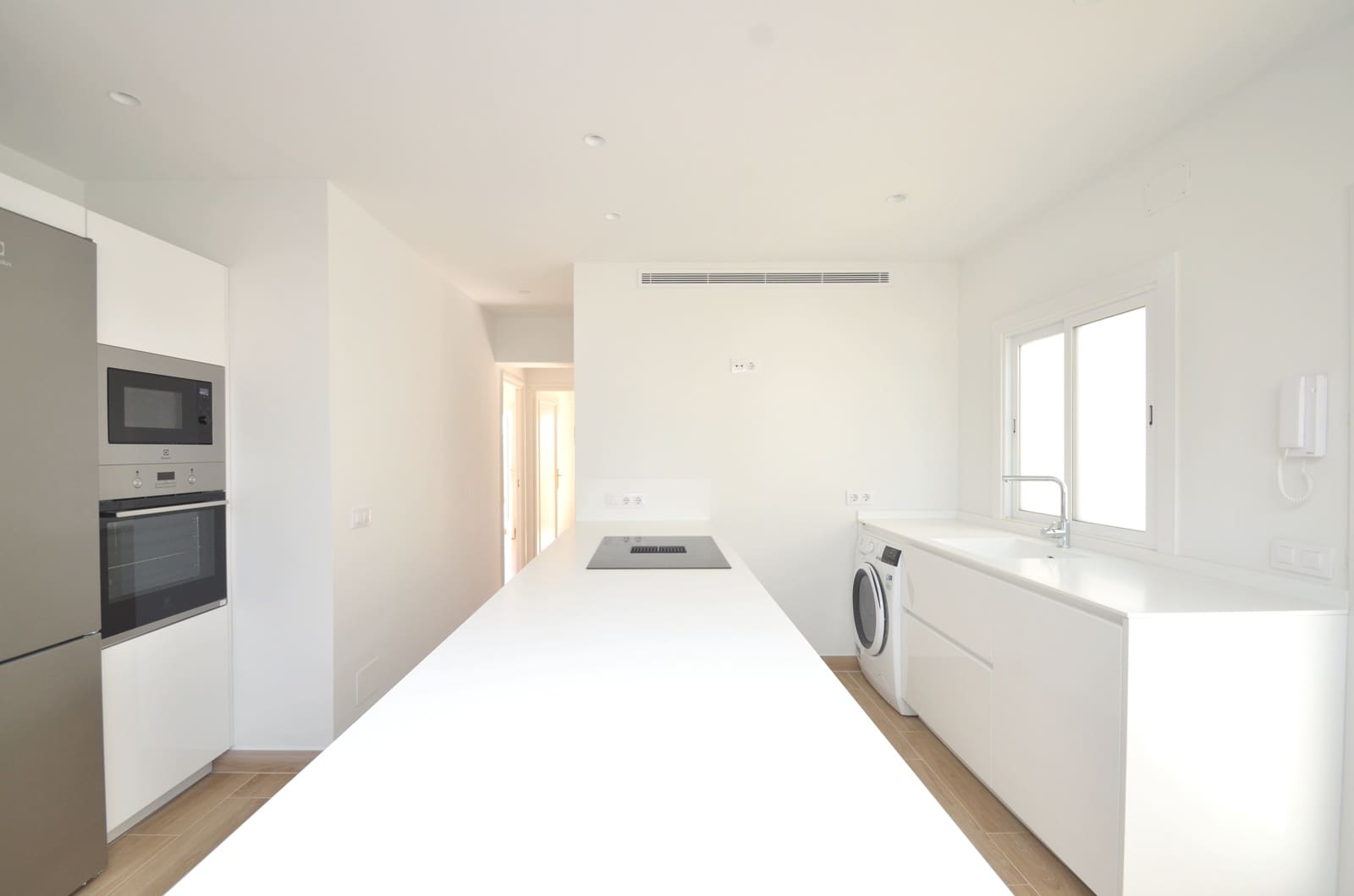 3 sovrum Lägenhet till salu i Palma de Mallorca med garage - 1 450 000 € (Ref: 9830348)