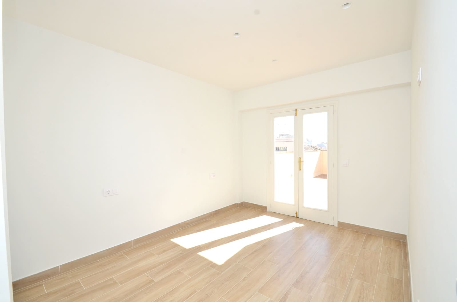 3 sovrum Lägenhet till salu i Palma de Mallorca med garage - 1 450 000 € (Ref: 9830348)
