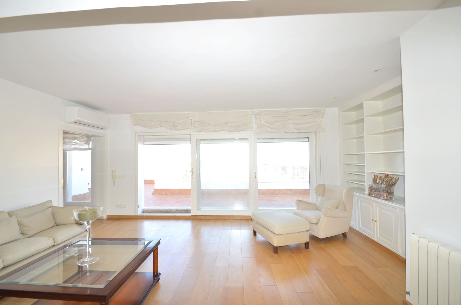 3 sovrum Lägenhet till salu i Palma de Mallorca med garage - 1 450 000 € (Ref: 9830348)