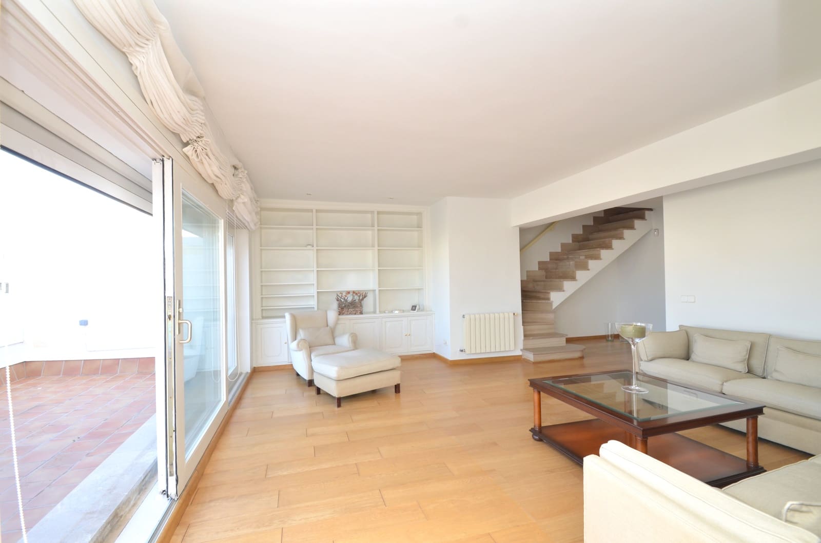 3 sovrum Lägenhet till salu i Palma de Mallorca med garage - 1 450 000 € (Ref: 9830348)