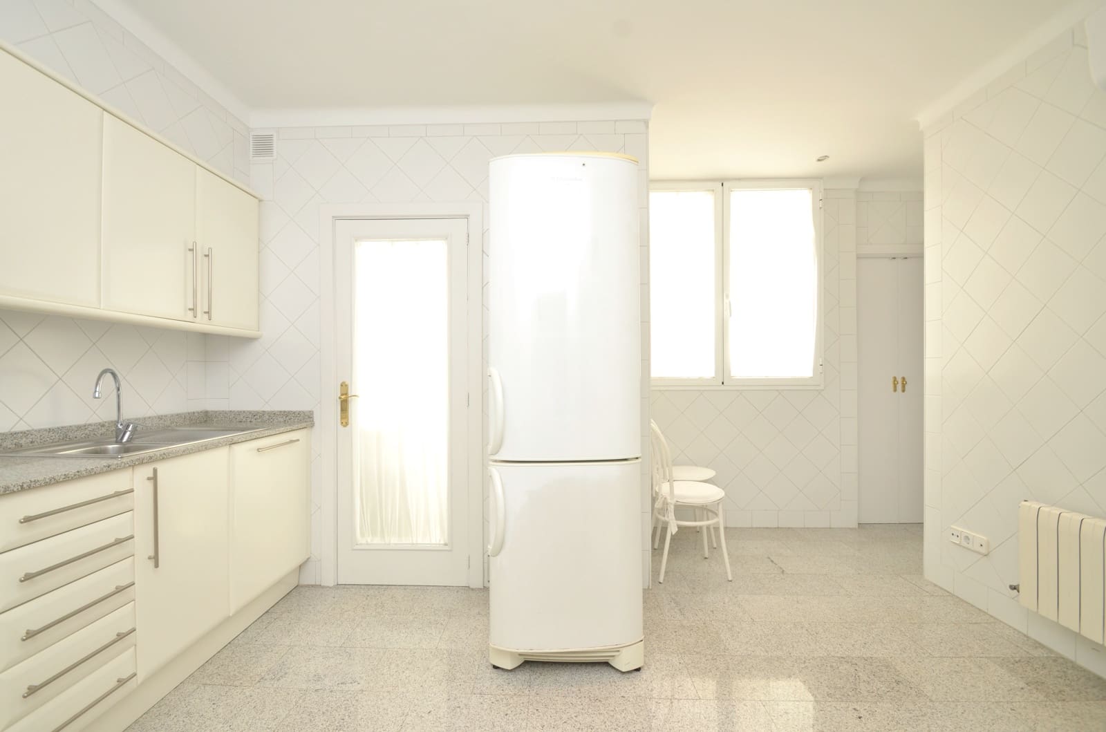 3 sovrum Lägenhet till salu i Palma de Mallorca med garage - 1 450 000 € (Ref: 9830348)