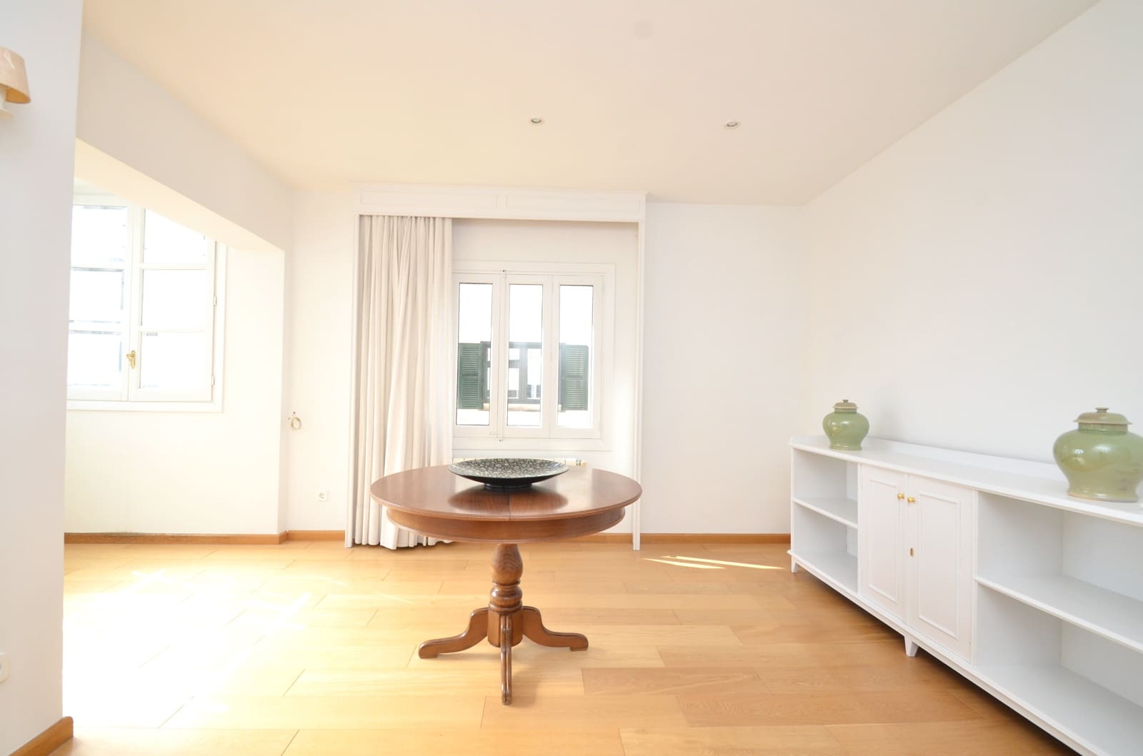 3 sovrum Lägenhet till salu i Palma de Mallorca med garage - 1 450 000 € (Ref: 9830348)