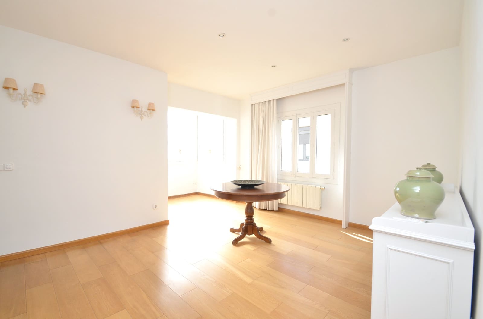3 sovrum Lägenhet till salu i Palma de Mallorca med garage - 1 450 000 € (Ref: 9830348)