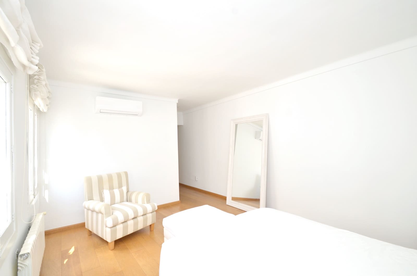 3 sovrum Lägenhet till salu i Palma de Mallorca med garage - 1 450 000 € (Ref: 9830348)