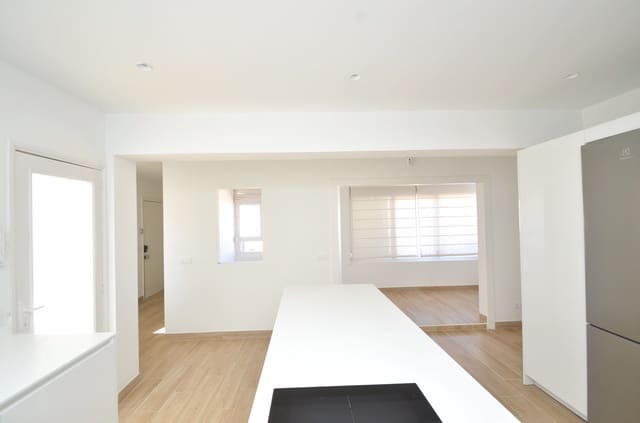 3 sovrum Lägenhet till salu i Plaça dels Patins, Palma de Mallorca med garage - 1 450 000 € (Ref: 9830348)