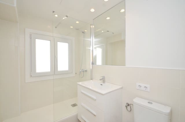 3 sovrum Lägenhet till salu i Plaça dels Patins, Palma de Mallorca med garage - 1 450 000 € (Ref: 9830348)