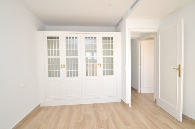 3 sovrum Lägenhet till salu i Plaça dels Patins, Palma de Mallorca med garage - 1 450 000 € (Ref: 9830348)