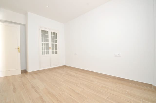 3 sovrum Lägenhet till salu i Plaça dels Patins, Palma de Mallorca med garage - 1 450 000 € (Ref: 9830348)