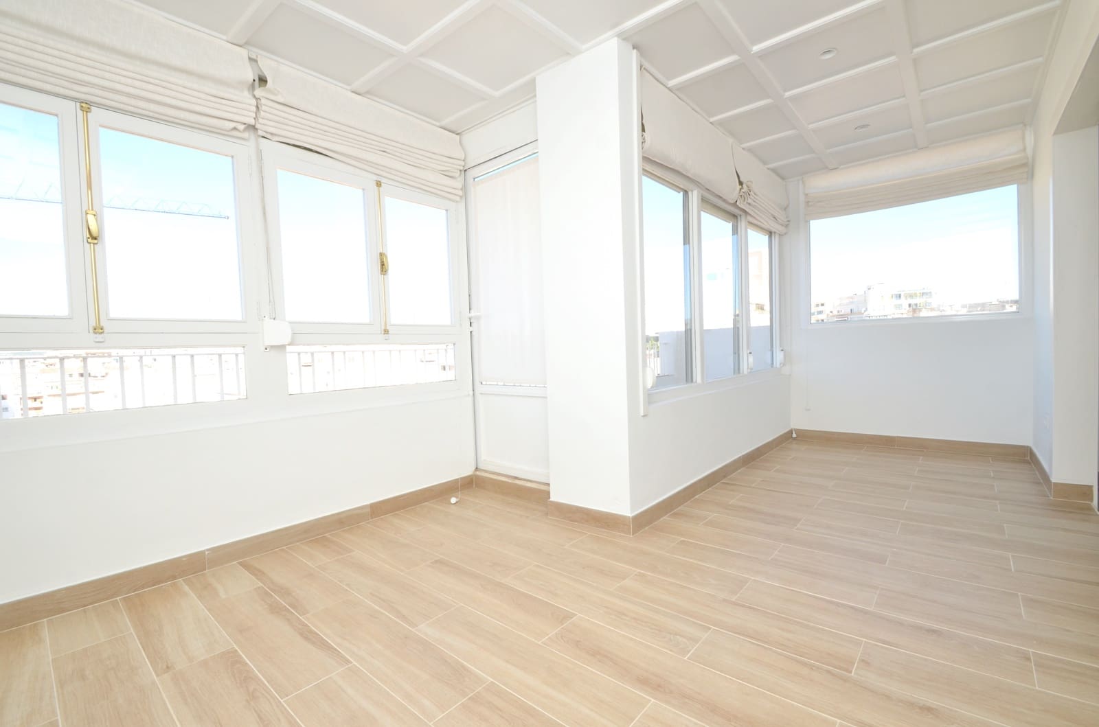 3 sovrum Lägenhet till salu i Palma de Mallorca med garage - 1 450 000 € (Ref: 9830348)