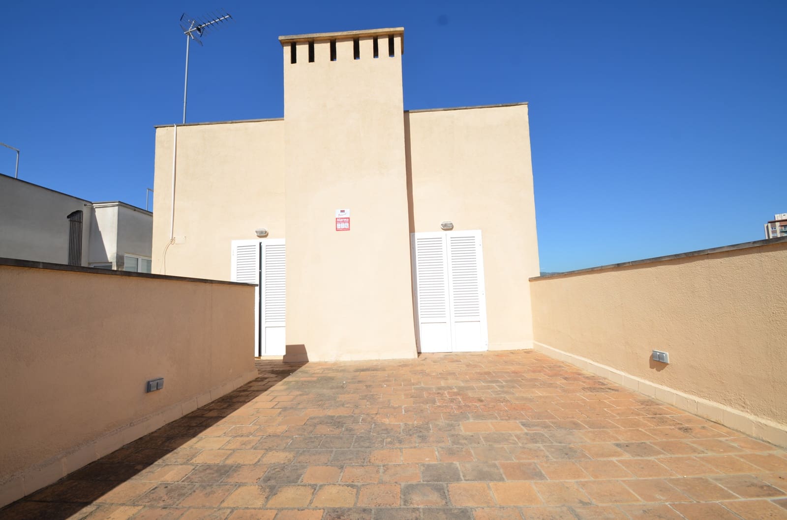 3 sovrum Lägenhet till salu i Palma de Mallorca med garage - 1 450 000 € (Ref: 9830348)
