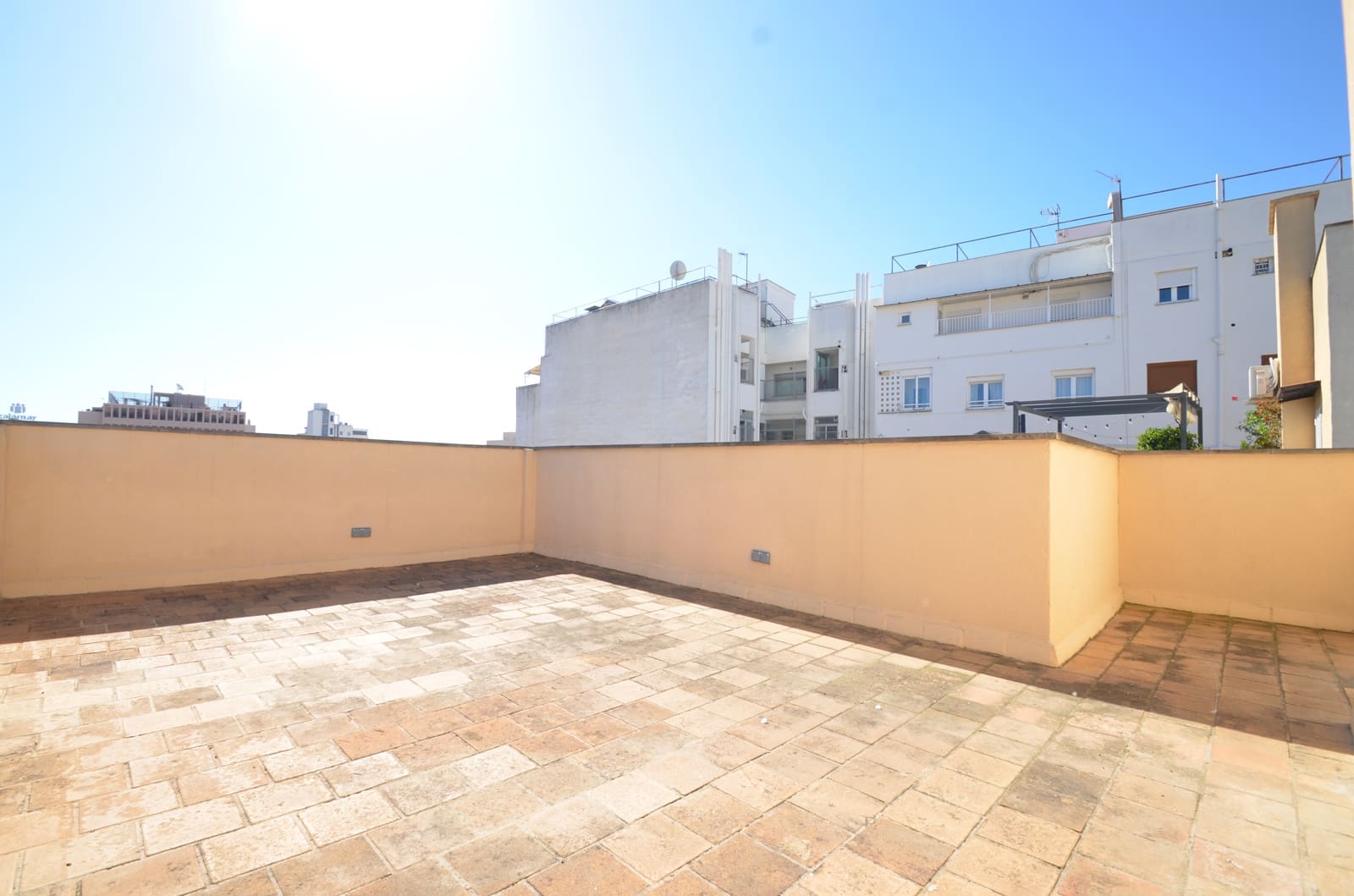 3 sovrum Lägenhet till salu i Palma de Mallorca med garage - 1 450 000 € (Ref: 9830348)