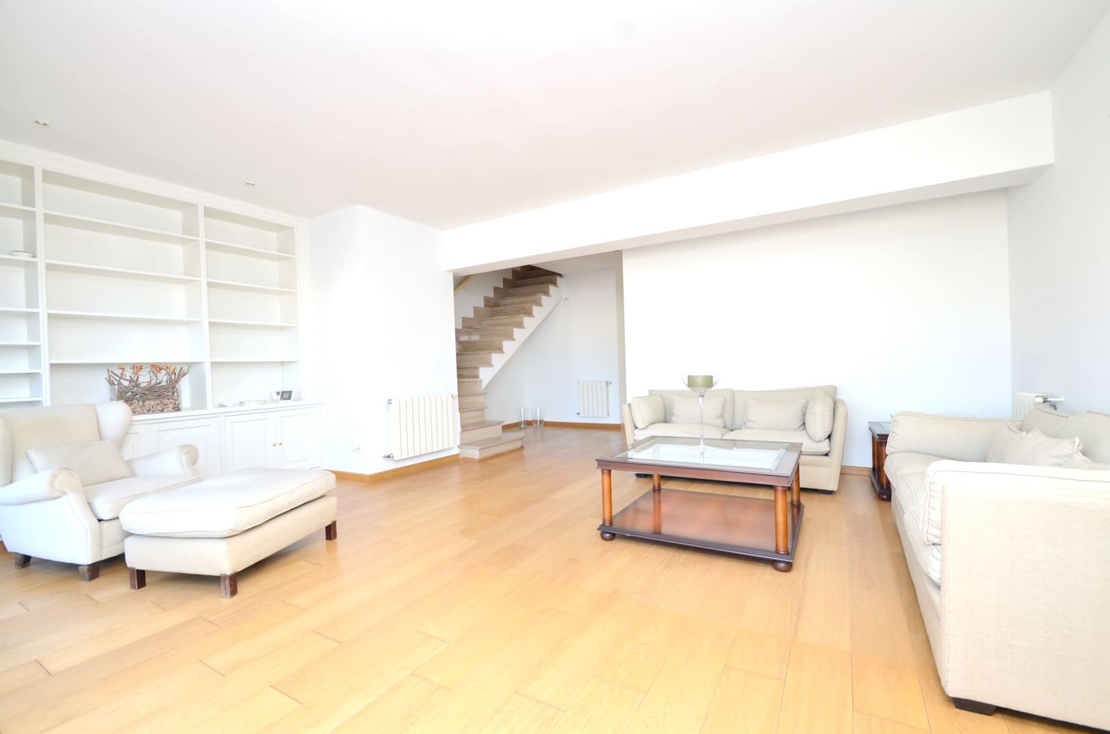 3 sovrum Lägenhet till salu i Palma de Mallorca med garage - 1 450 000 € (Ref: 9830348)
