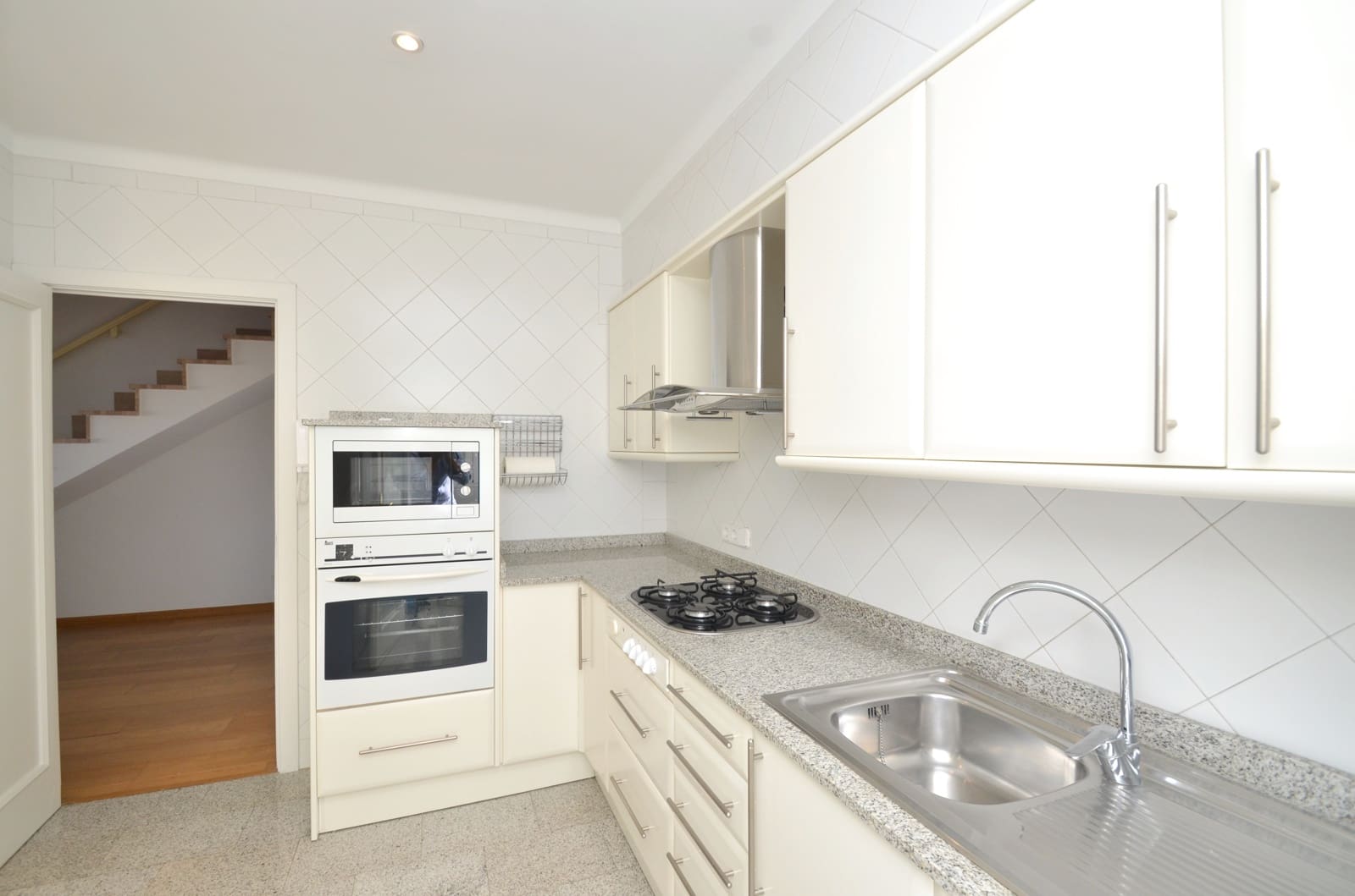 3 sovrum Lägenhet till salu i Palma de Mallorca med garage - 1 450 000 € (Ref: 9830348)