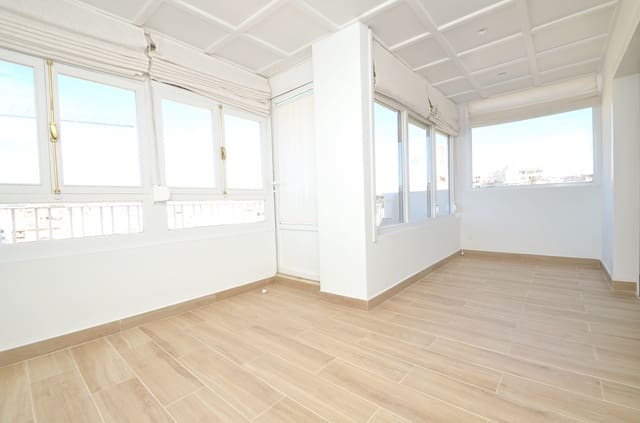 3 sovrum Lägenhet till salu i Plaça dels Patins, Palma de Mallorca med garage - 1 450 000 € (Ref: 9830348)