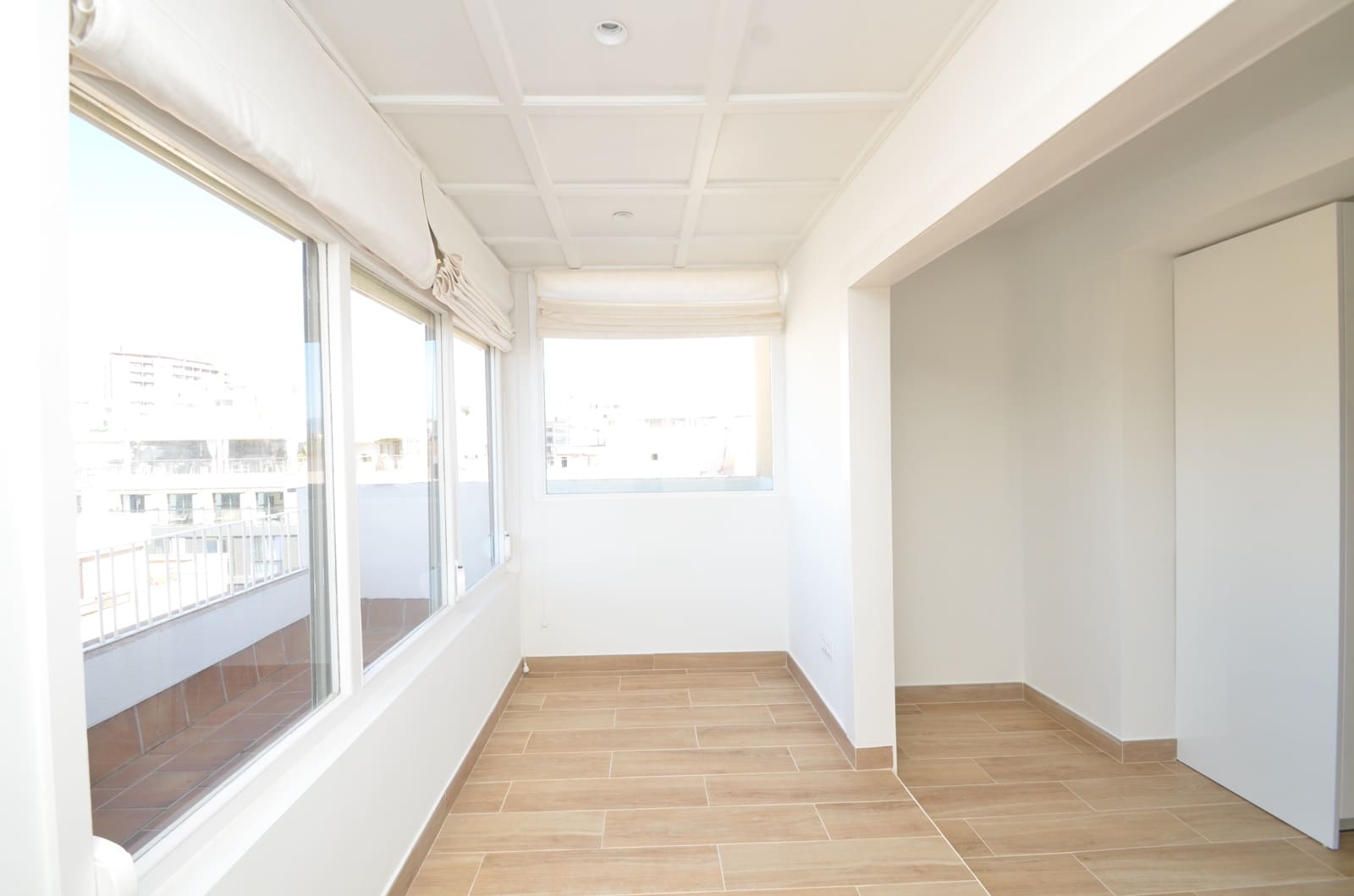 3 sovrum Lägenhet till salu i Palma de Mallorca med garage - 1 450 000 € (Ref: 9830348)