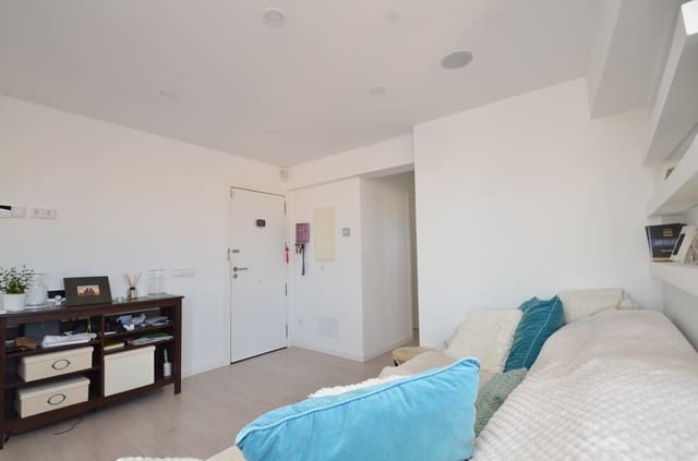 2 Zimmer Apartment zu vermieten in El Sindicat, Palma de Mallorca - 2.000 € (Ref: 9831939)