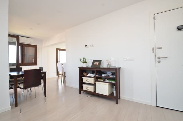 2 Zimmer Apartment zu vermieten in El Sindicat, Palma de Mallorca - 2.000 € (Ref: 9831939)