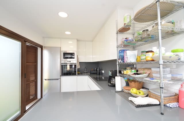 2 Zimmer Apartment zu vermieten in El Sindicat, Palma de Mallorca - 2.000 € (Ref: 9831939)