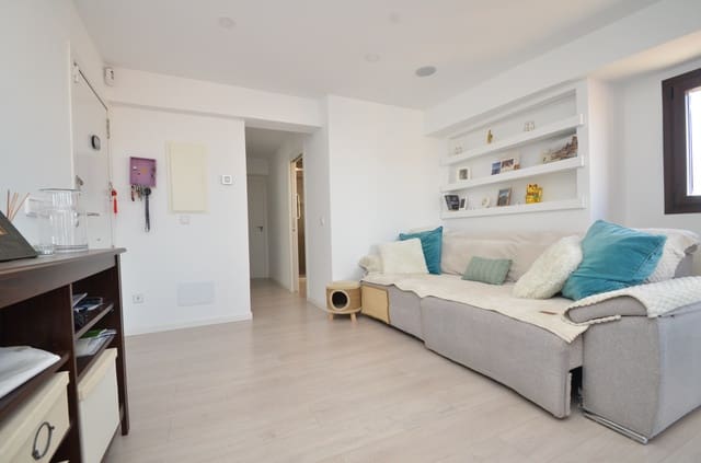 2 Zimmer Apartment zu vermieten in El Sindicat, Palma de Mallorca - 2.000 € (Ref: 9831939)