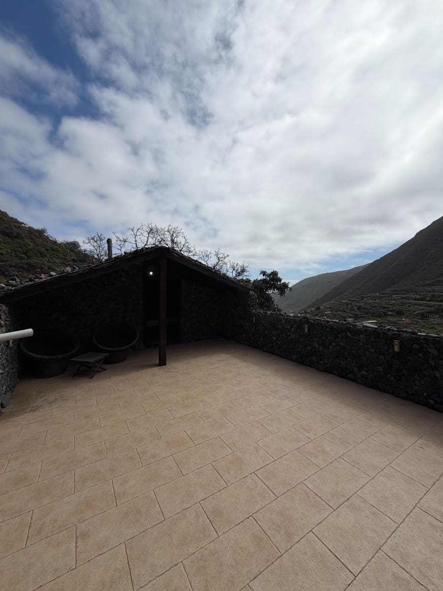 2 bedroom Finca/Country House for rent in Guimar with pool - € 1,800 (Ref: 9671153)