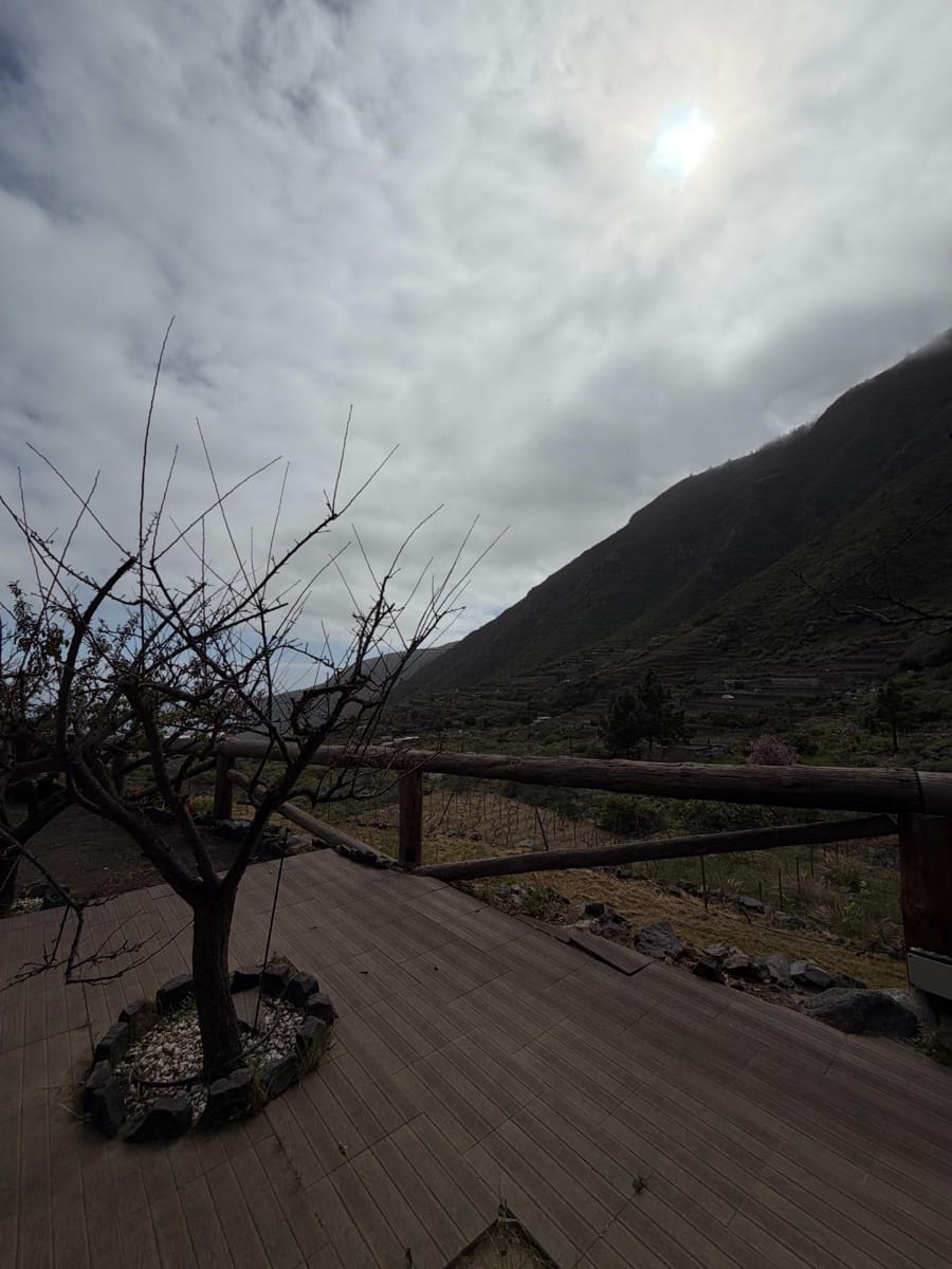 2 bedroom Finca/Country House for rent in Guimar with pool - € 1,800 (Ref: 9671153)