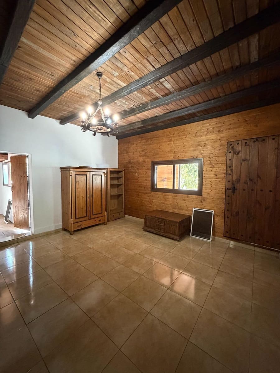 2 bedroom Finca/Country House for rent in Guimar with pool - € 1,800 (Ref: 9671153)