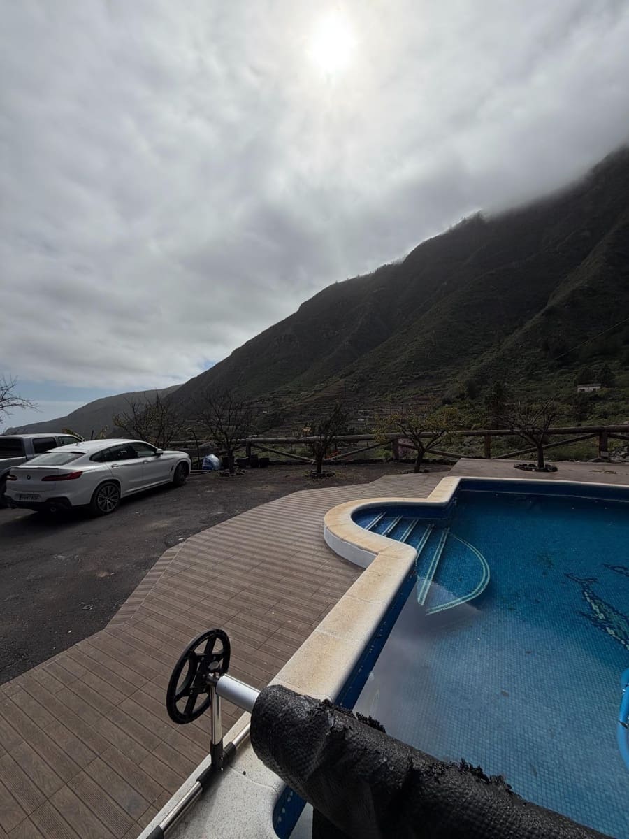 2 bedroom Finca/Country House for rent in Guimar with pool - € 1,800 (Ref: 9671153)