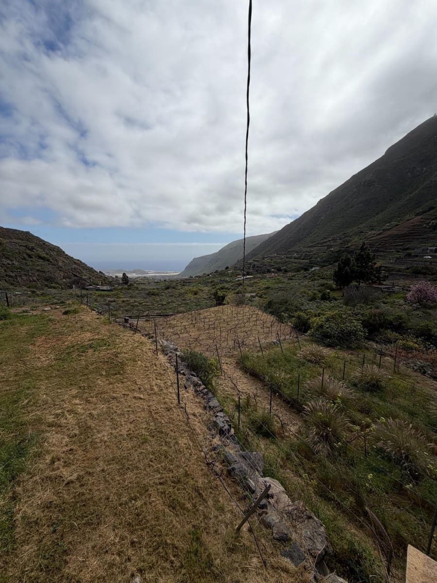 2 bedroom Finca/Country House for rent in Guimar with pool - € 1,800 (Ref: 9671153)