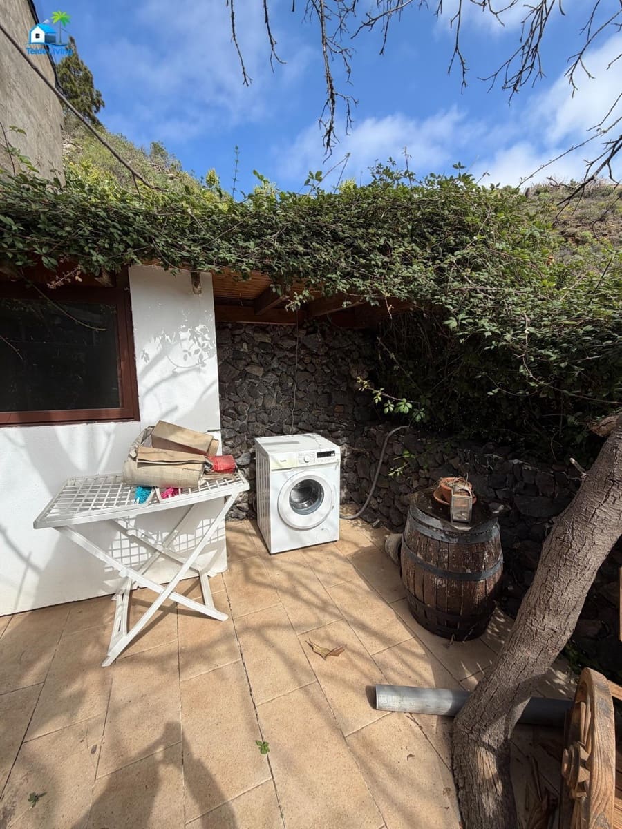 2 bedroom Finca/Country House for rent in Guimar with pool - € 1,800 (Ref: 9671153)