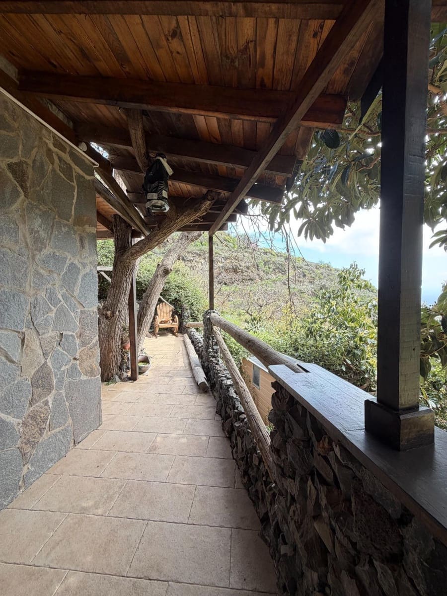 2 bedroom Finca/Country House for rent in Guimar with pool - € 1,800 (Ref: 9671153)