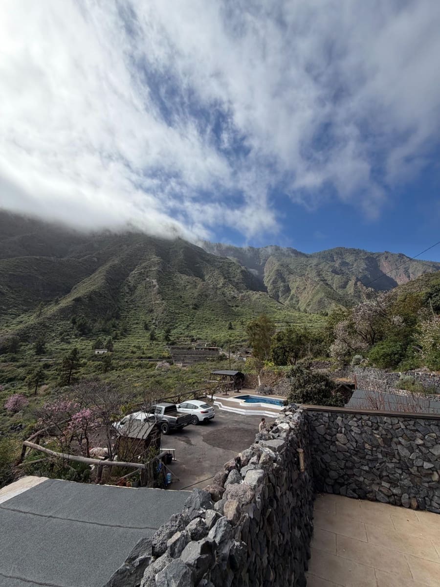 2 bedroom Finca/Country House for rent in Guimar with pool - € 1,800 (Ref: 9671153)