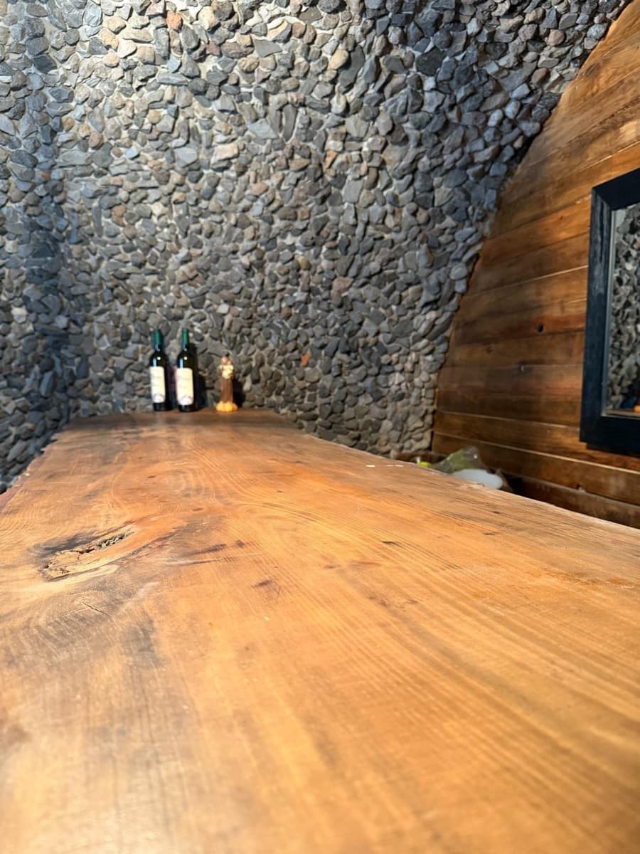 2 bedroom Finca/Country House for rent in Guimar with pool - € 1,800 (Ref: 9671153)