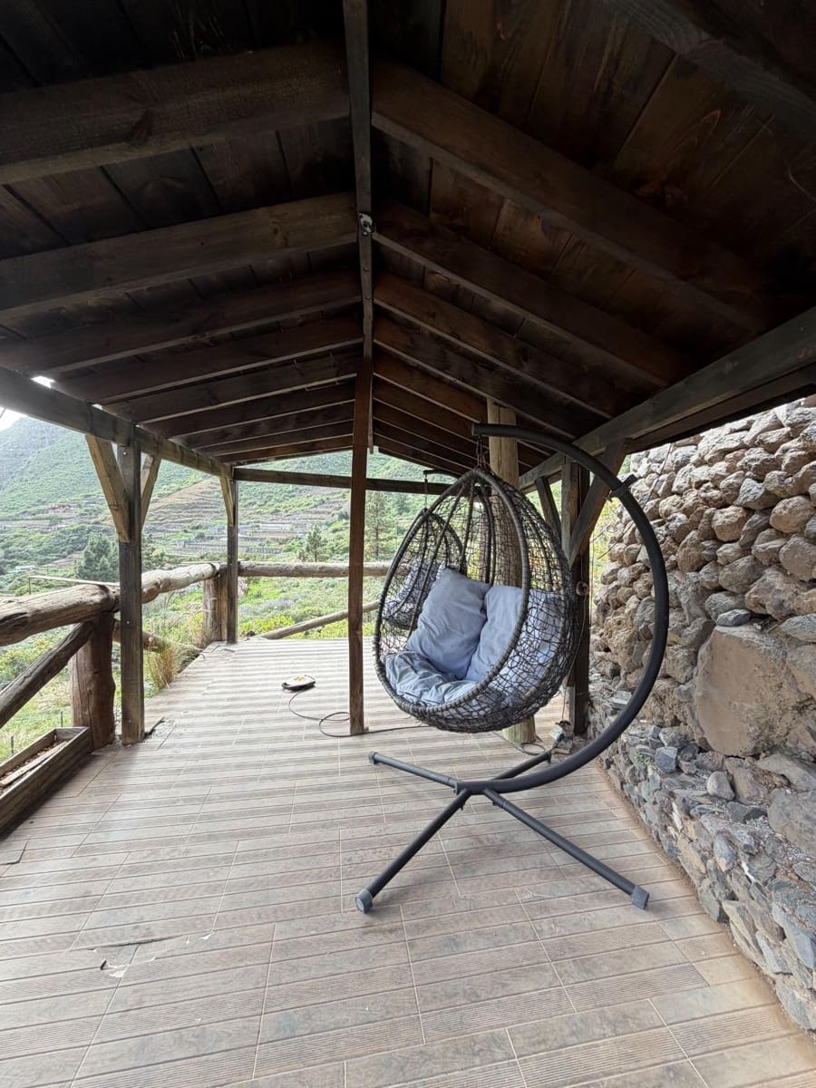 2 bedroom Finca/Country House for rent in Guimar with pool - € 1,800 (Ref: 9671153)