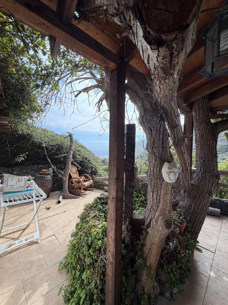 2 bedroom Finca/Country House for rent in Guimar with pool - € 1,800 (Ref: 9671153)