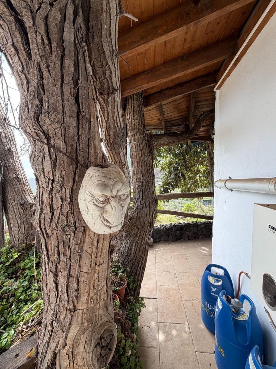 2 bedroom Finca/Country House for rent in Guimar with pool - € 1,800 (Ref: 9671153)