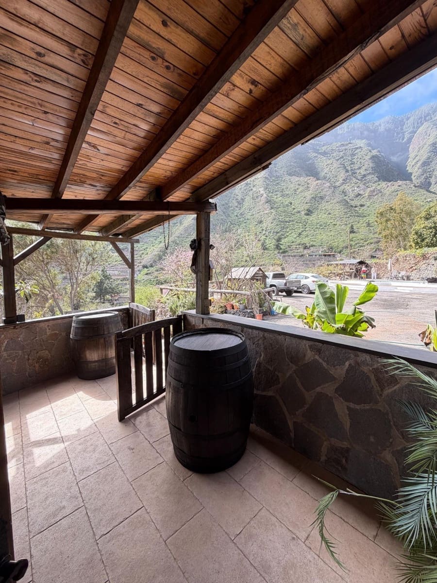 2 bedroom Finca/Country House for rent in Guimar with pool - € 1,800 (Ref: 9671153)