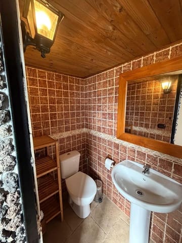 2 makuuhuone Maalaistalo vuokrattavana paikassa Güímar mukana uima-altaan - 1 500 € (Ref: 9671153)