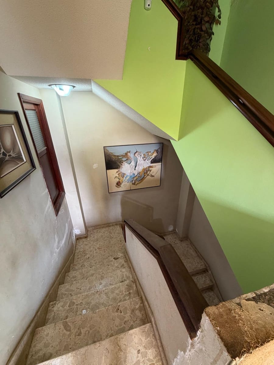 6 chambre Appartement à vendre à Santa Cruz de Tenerife - 600 000 € (Ref: 9671154)