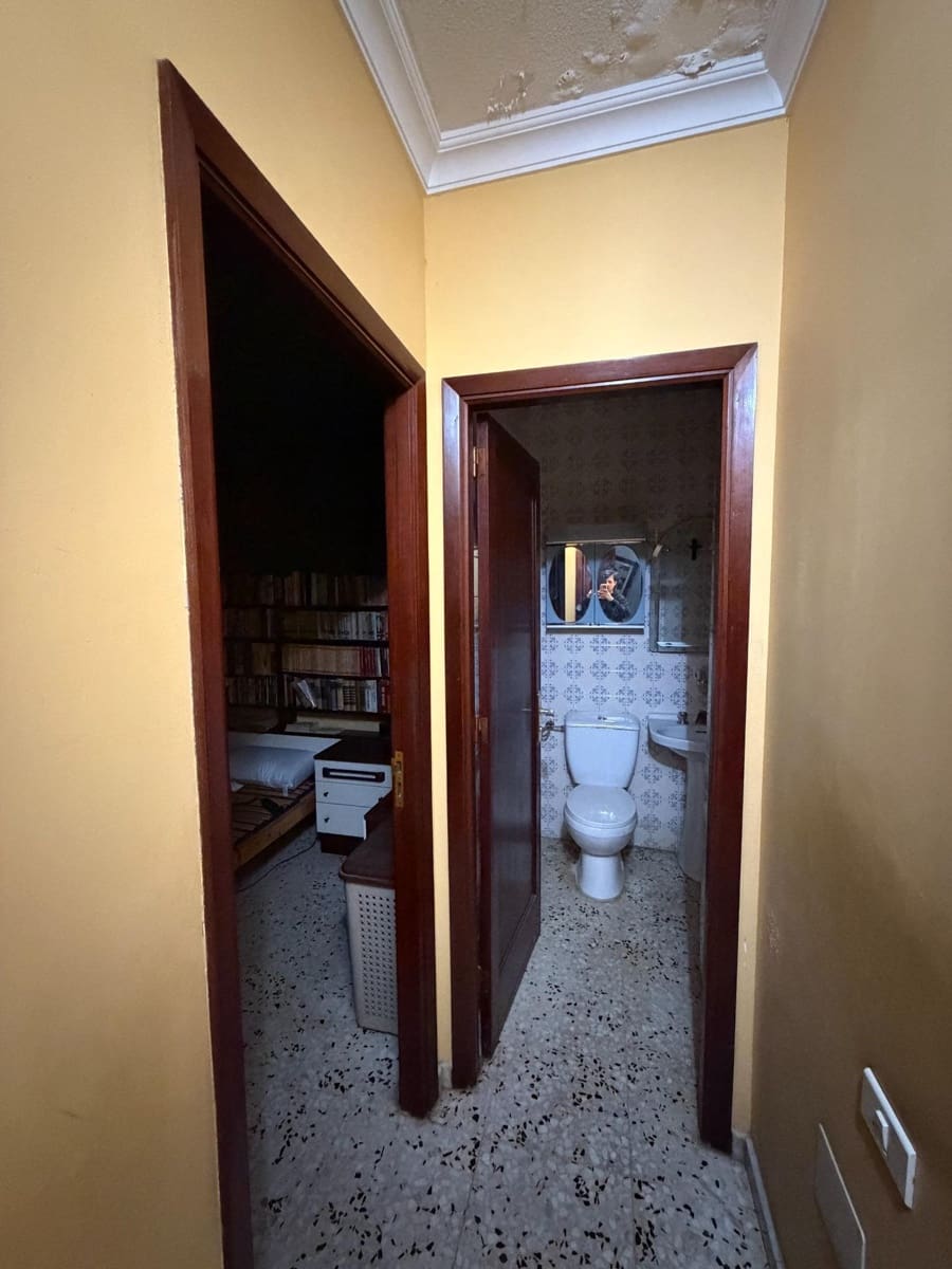6 chambre Appartement à vendre à Santa Cruz de Tenerife - 600 000 € (Ref: 9671154)