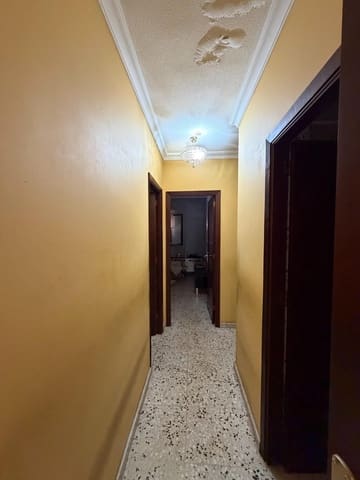 6 chambre Appartement à vendre à Santa Cruz de Tenerife - 600 000 € (Ref: 9671154)